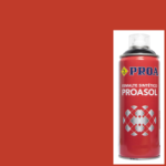 Spray proalac esmalte laca al poliuretano ral 3016 - ESMALTES